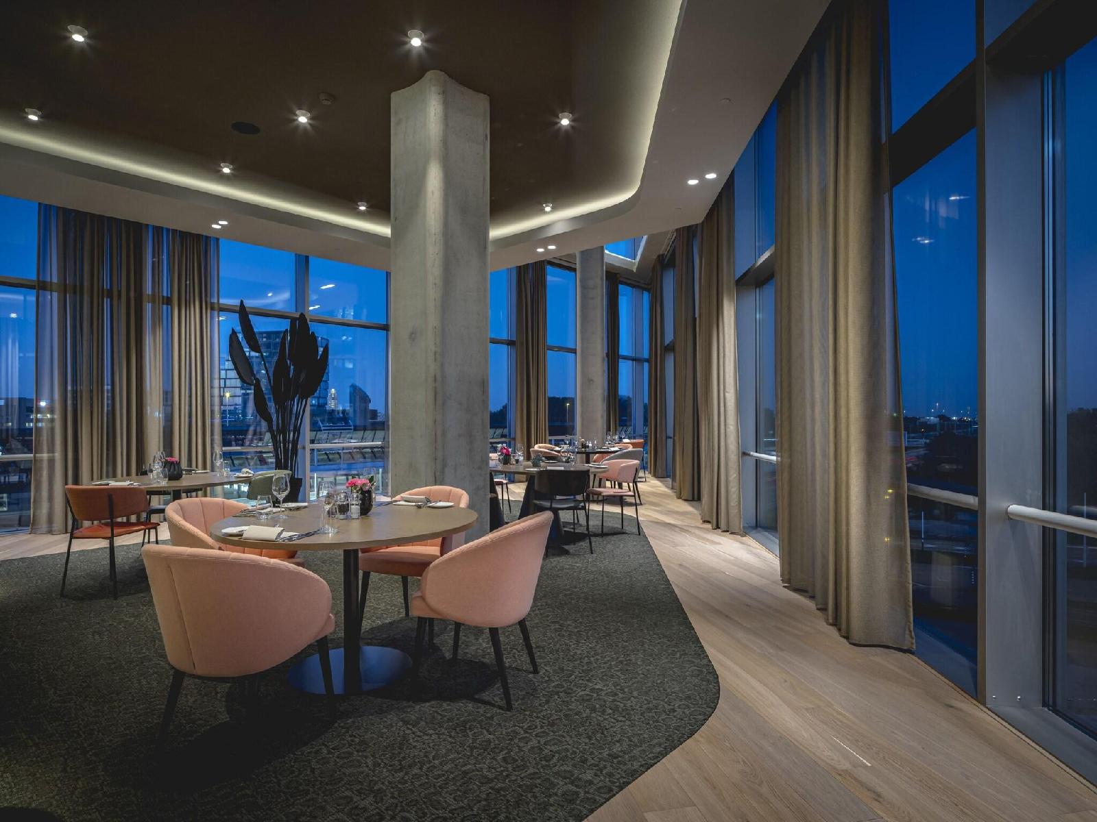 Van Der Valk Hotel Amsterdam Zuidas