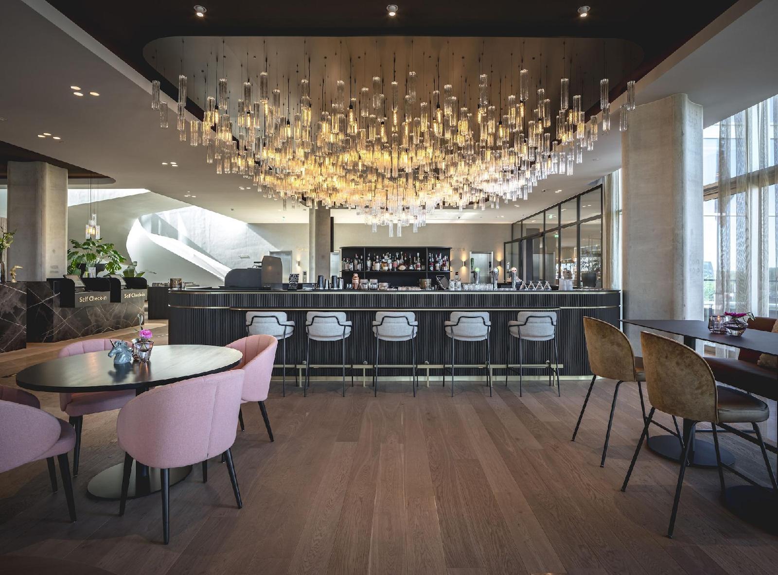 Van Der Valk Hotel Amsterdam Zuidas