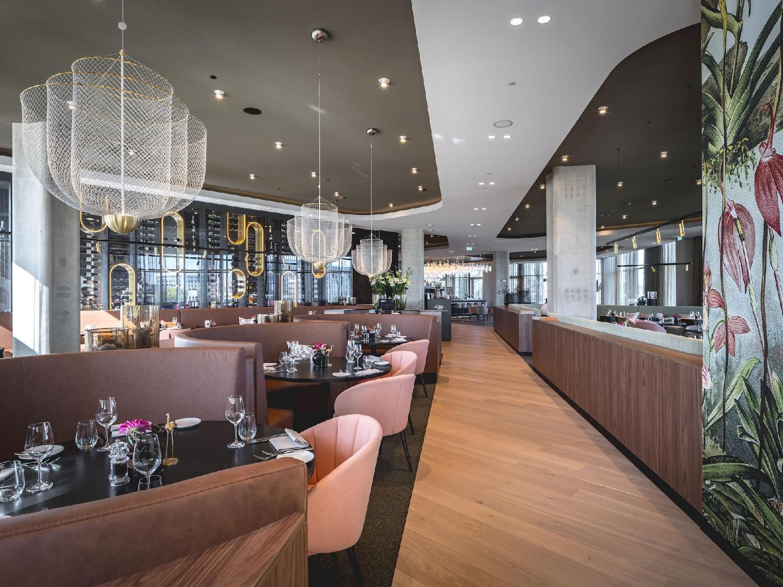 Van Der Valk Hotel Amsterdam Zuidas