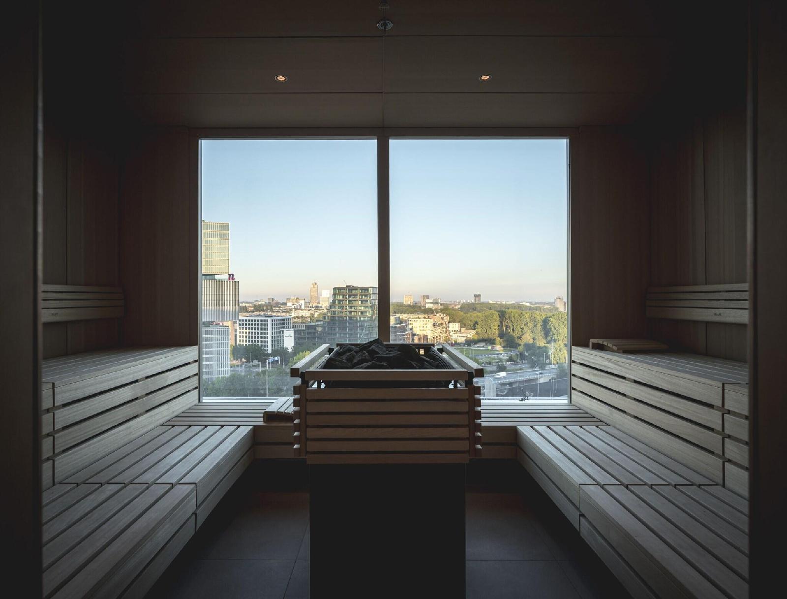 Van Der Valk Hotel Amsterdam Zuidas