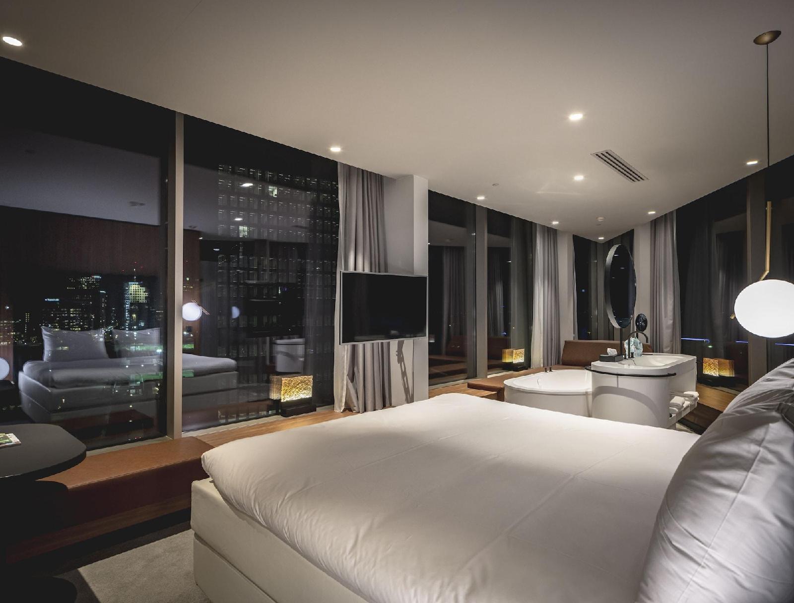 Van Der Valk Hotel Amsterdam Zuidas