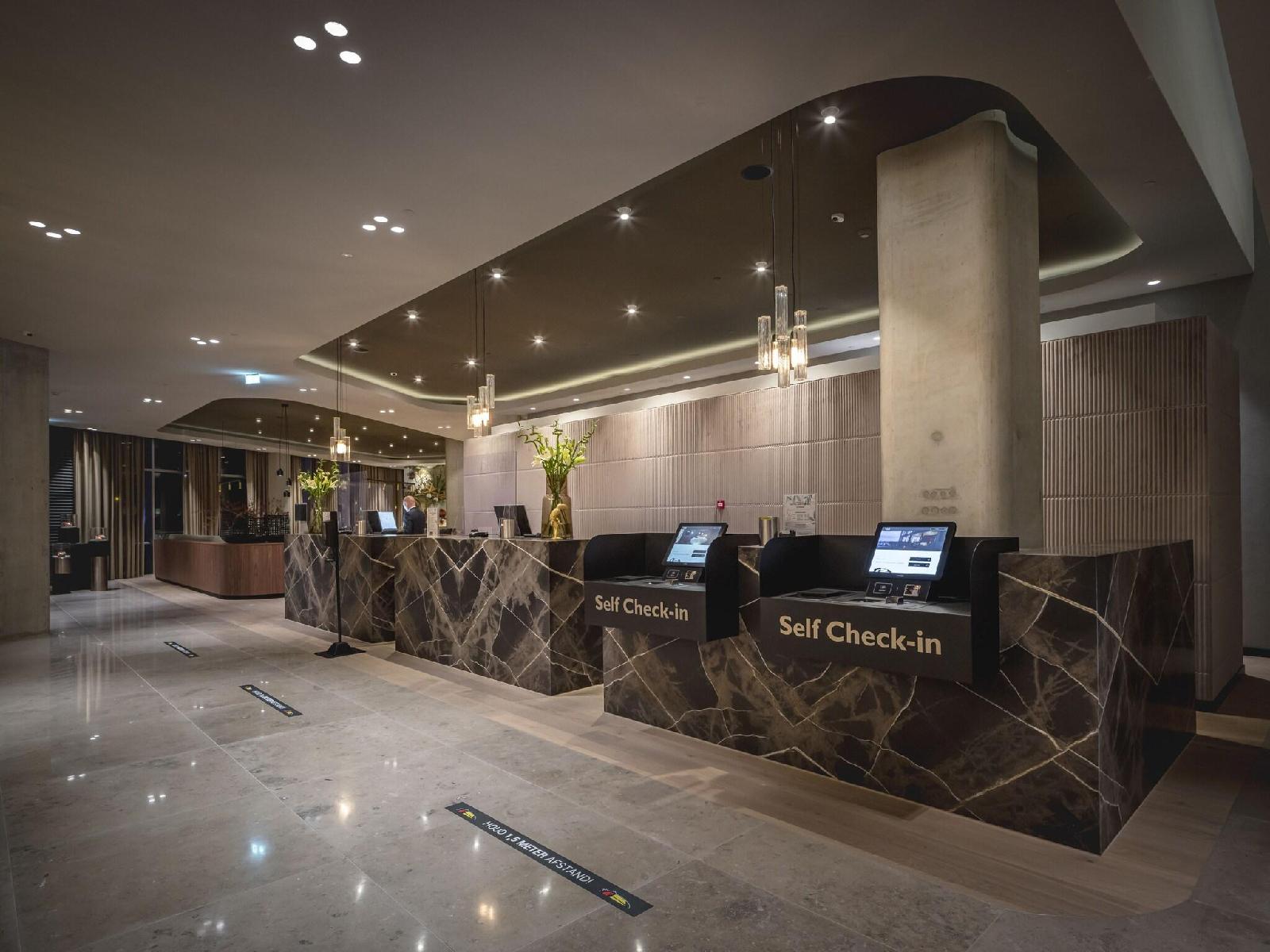 Van Der Valk Hotel Amsterdam Zuidas