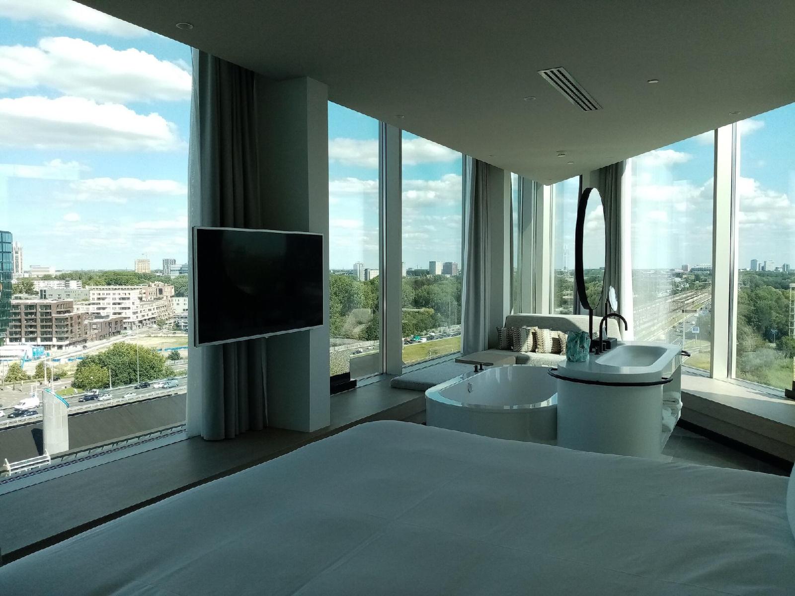 Van Der Valk Hotel Amsterdam Zuidas