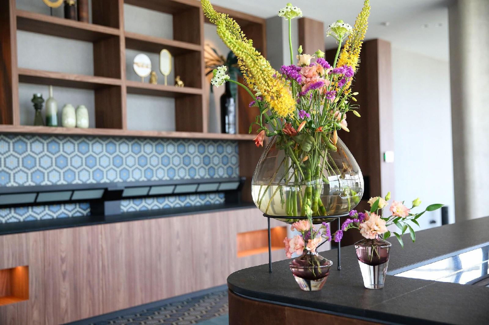 Van Der Valk Hotel Amsterdam Zuidas