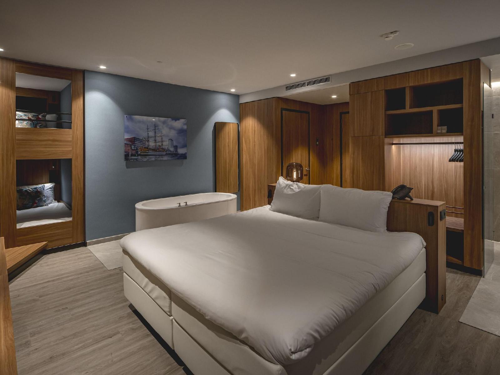 Van Der Valk Hotel Amsterdam Zuidas