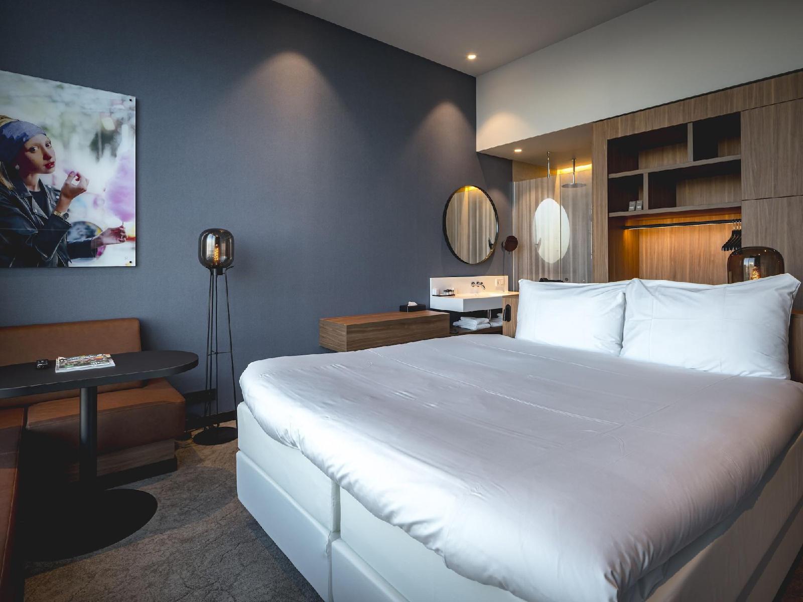 Van Der Valk Hotel Amsterdam Zuidas