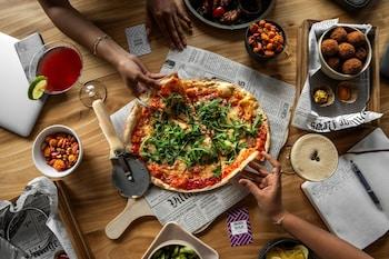 Moxy Utrecht