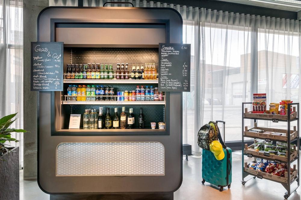 Moxy Utrecht