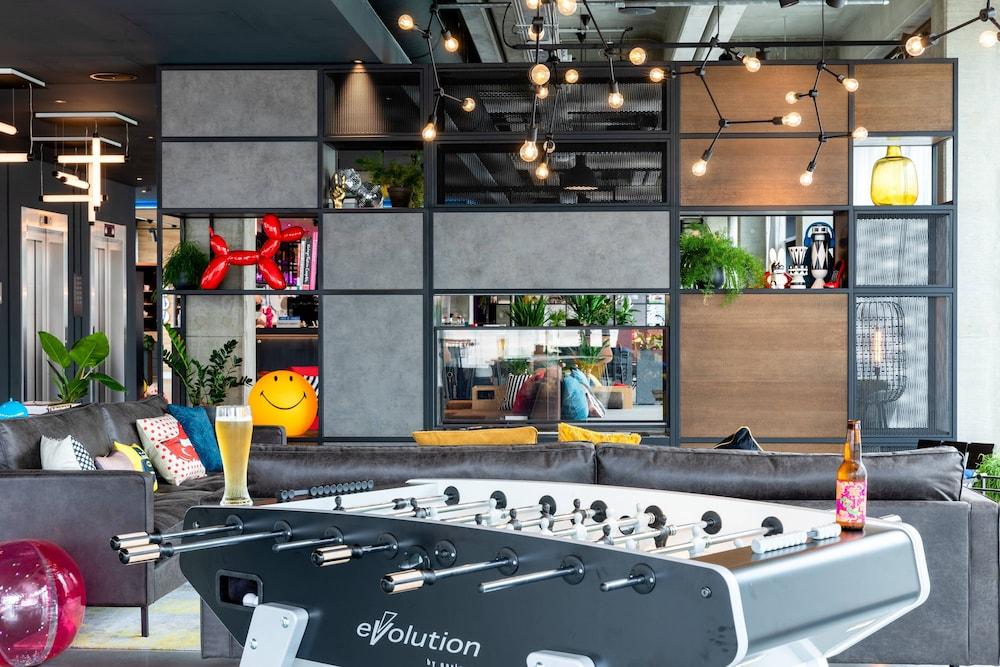 Moxy Utrecht