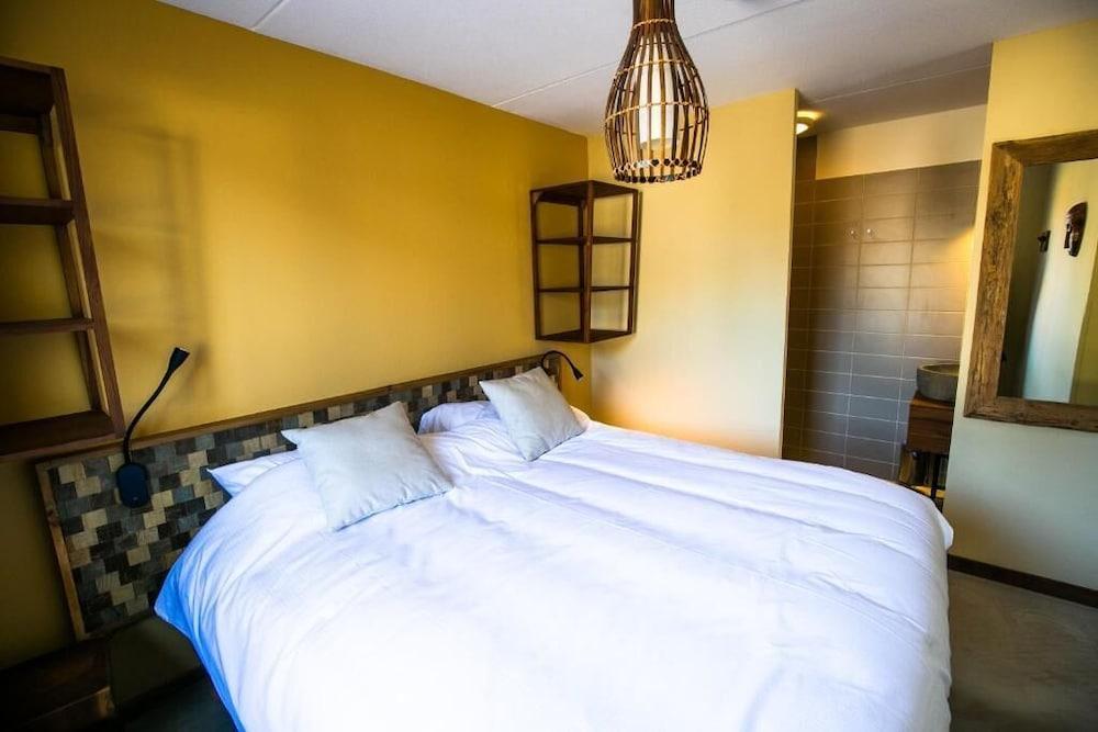 Safari Resort Beekse Bergen