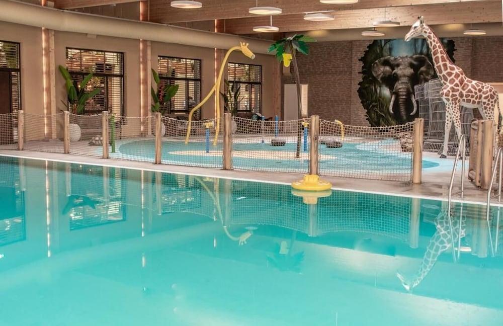 Safari Resort Beekse Bergen