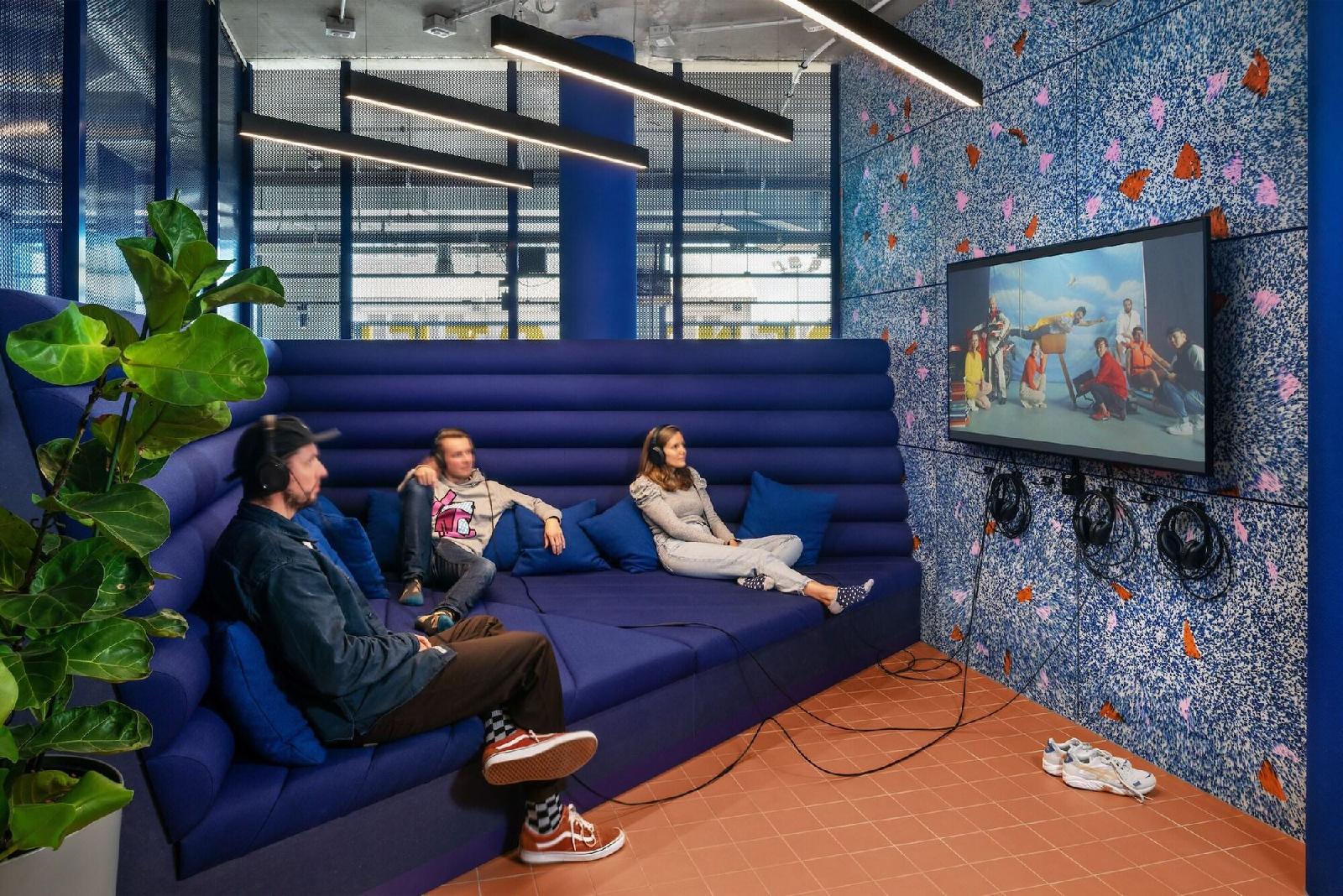 The Student Hotel Delft