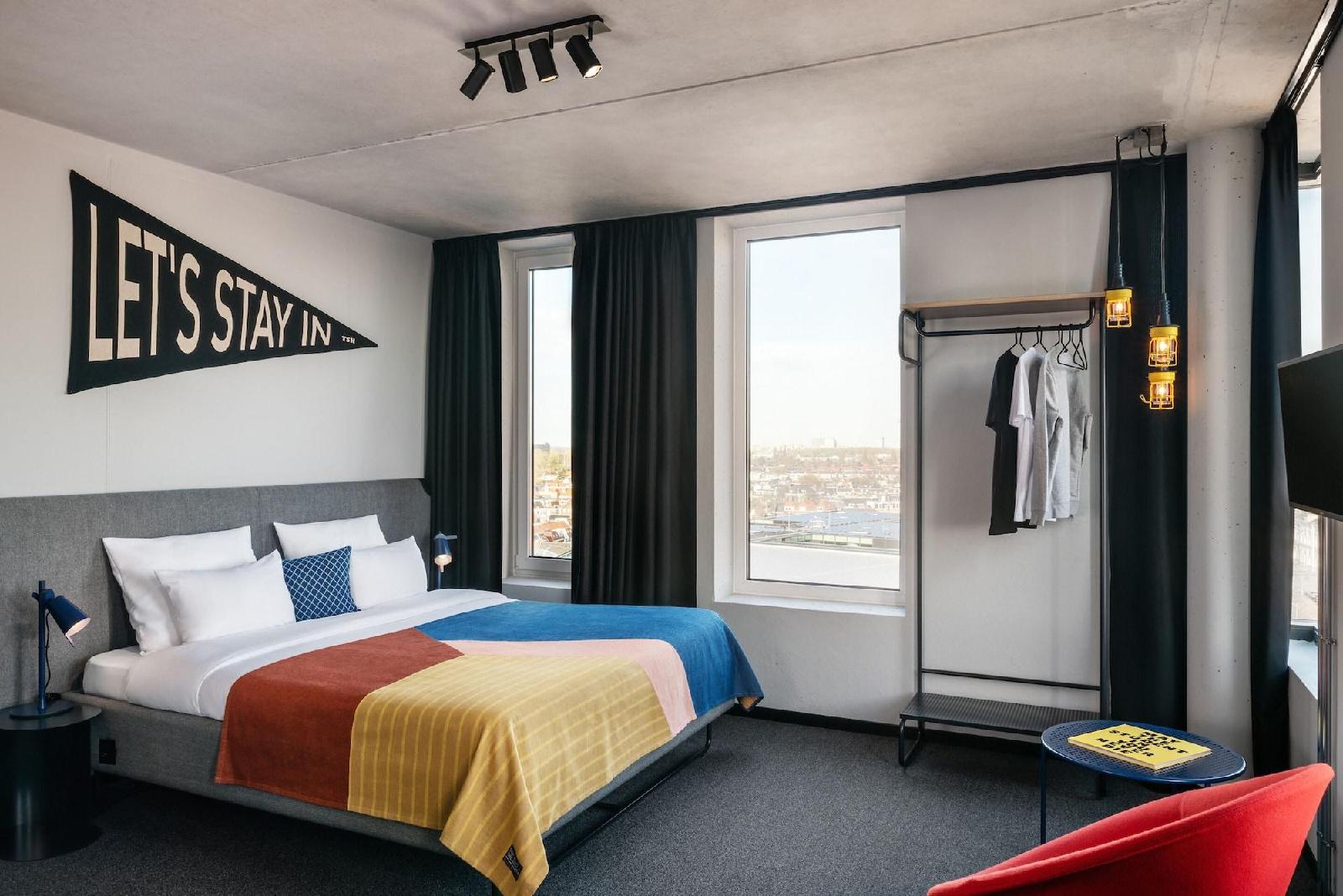 The Student Hotel Delft