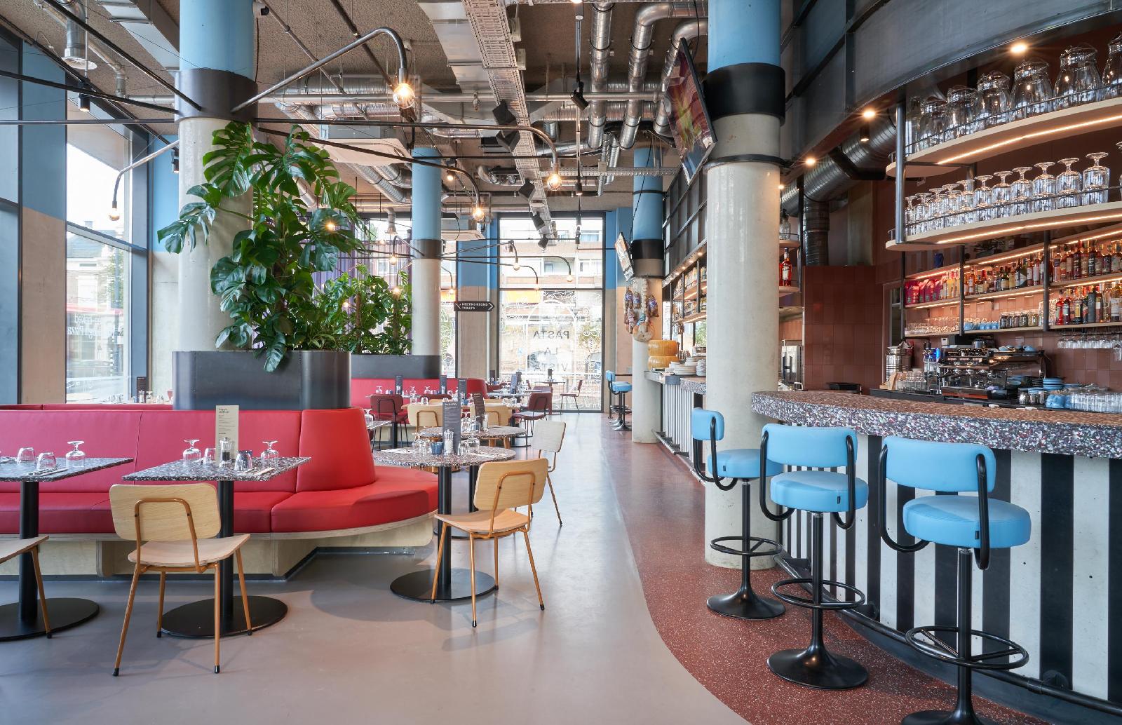 The Student Hotel Delft