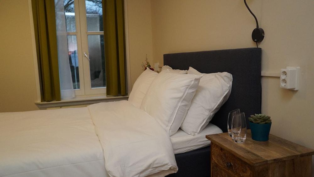 Hotel Hoevevoorde