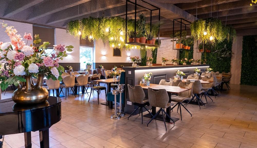 Hotel Hoevevoorde