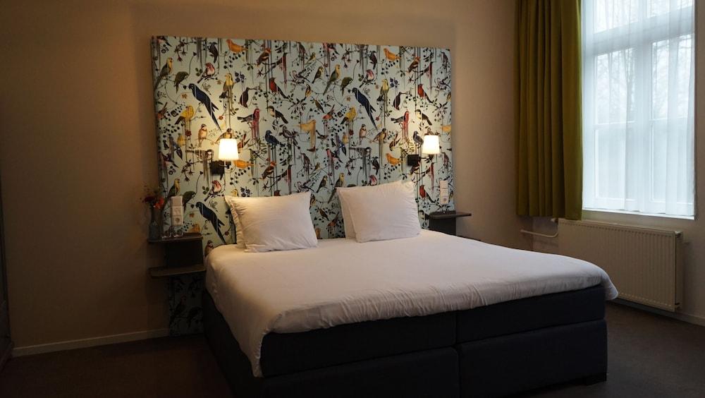 Hotel Hoevevoorde