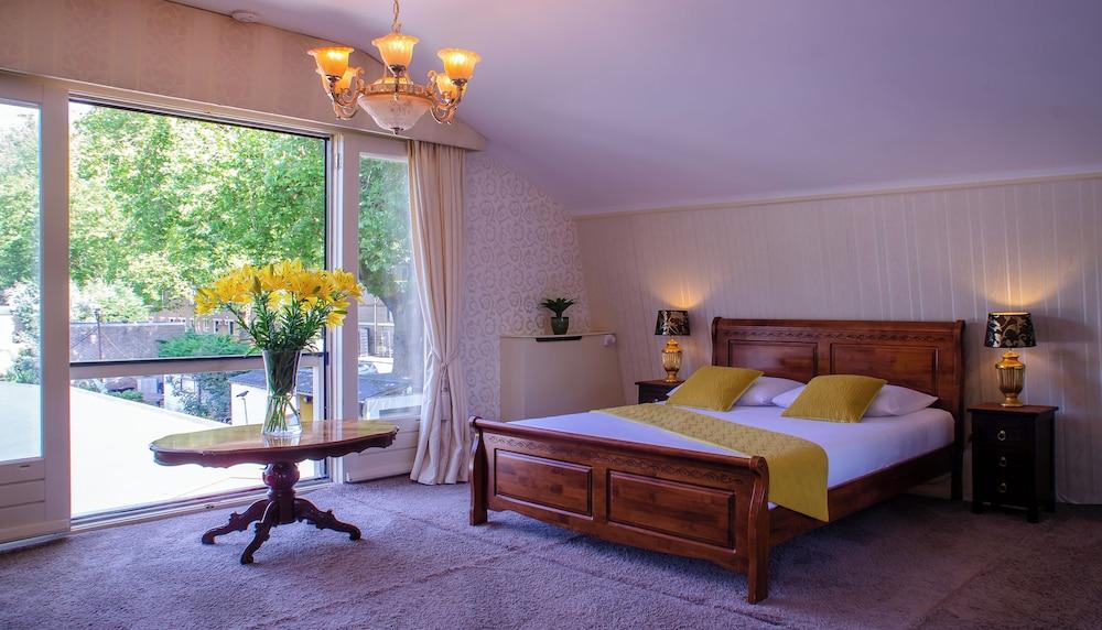 B&B Hotel Elselina
