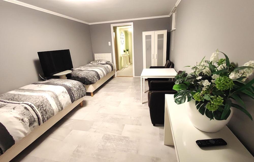 B&B Hotel Elselina
