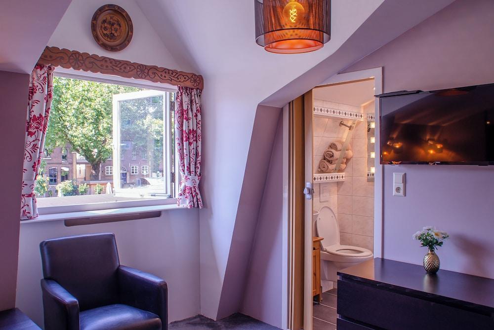 B&B Hotel Elselina