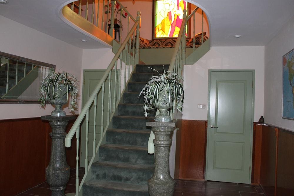 B&B Hotel Elselina