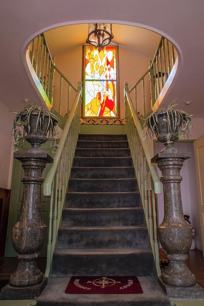 B&B Hotel Elselina