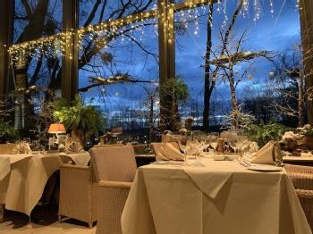Hotel De Rousch