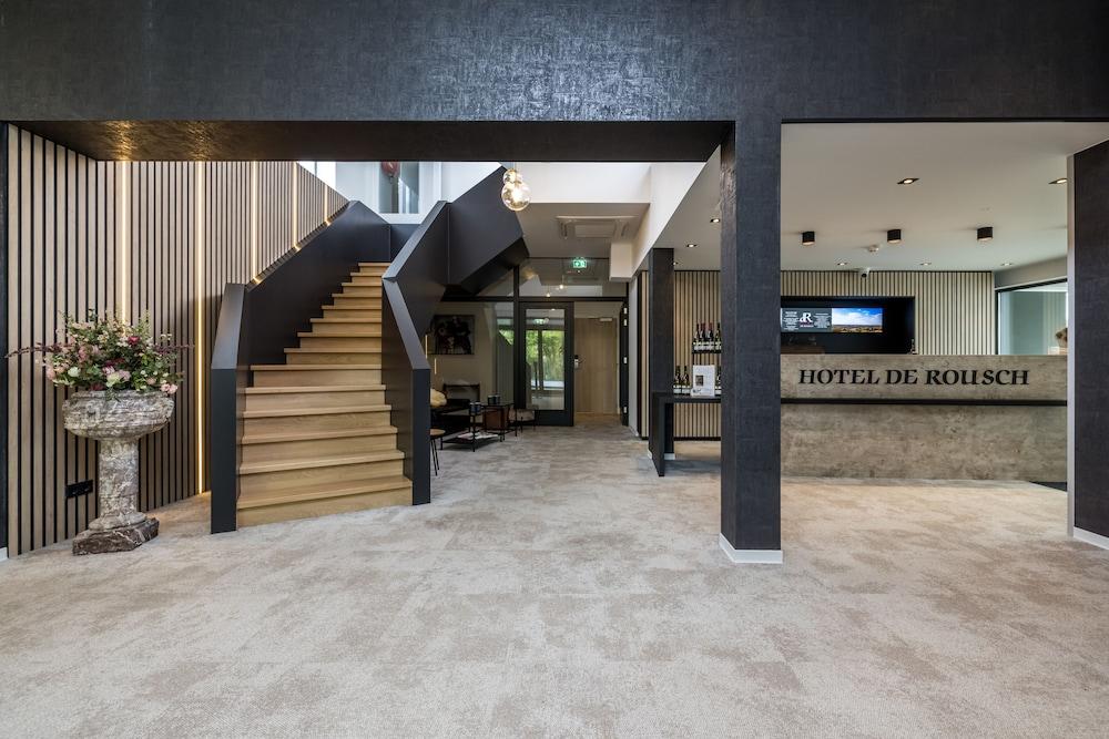 Hotel De Rousch