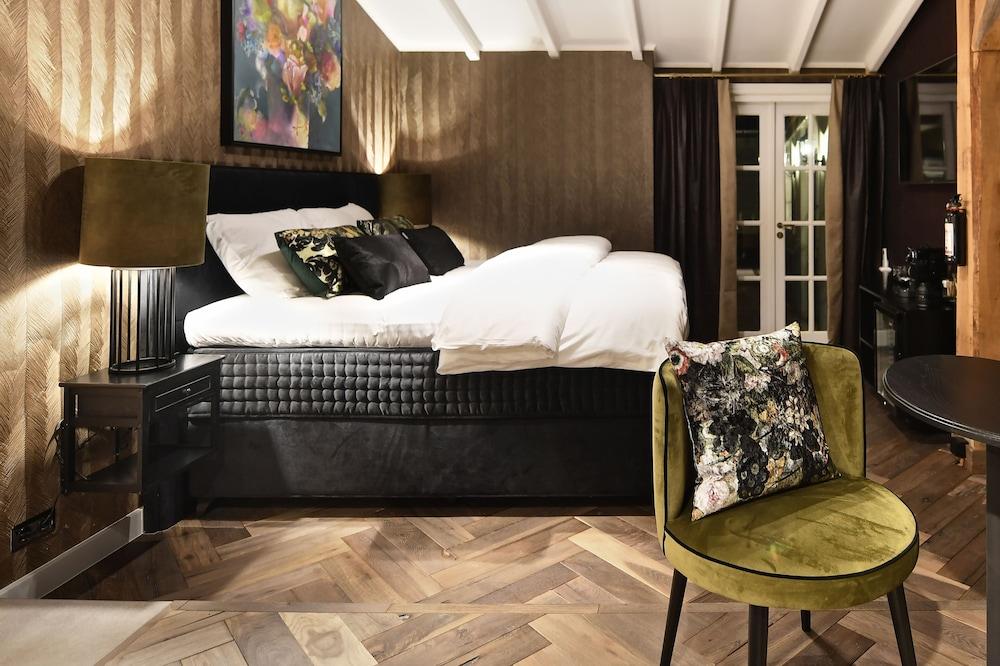Hotel Suites Wilma J