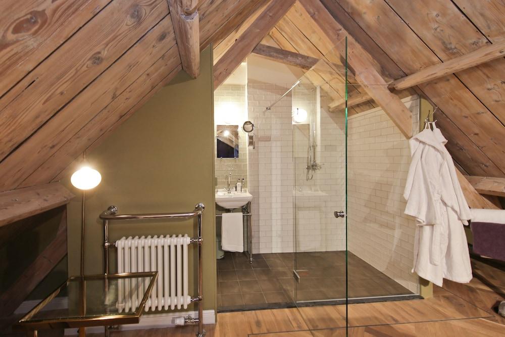 Hotel Suites Wilma J