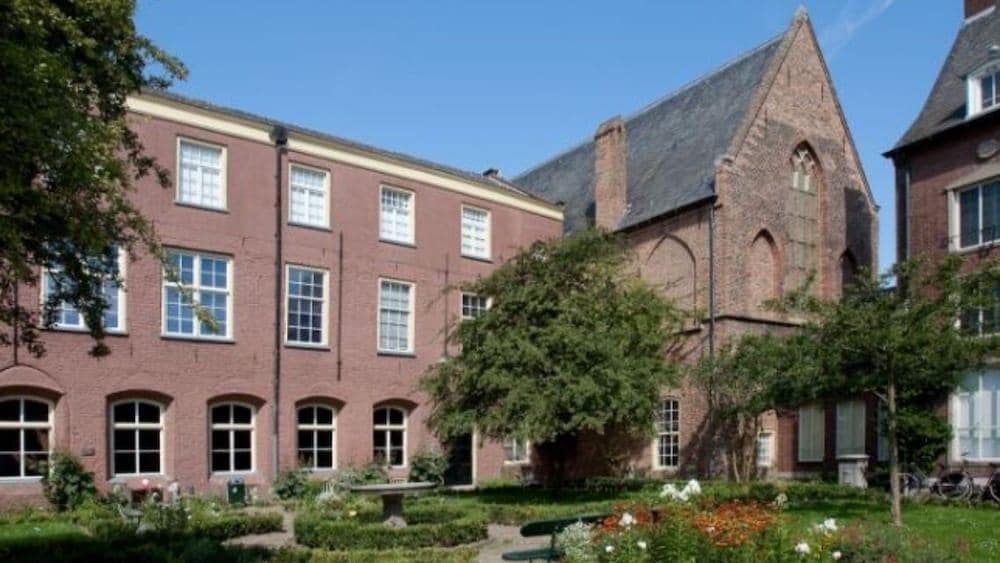 Broederenklooster