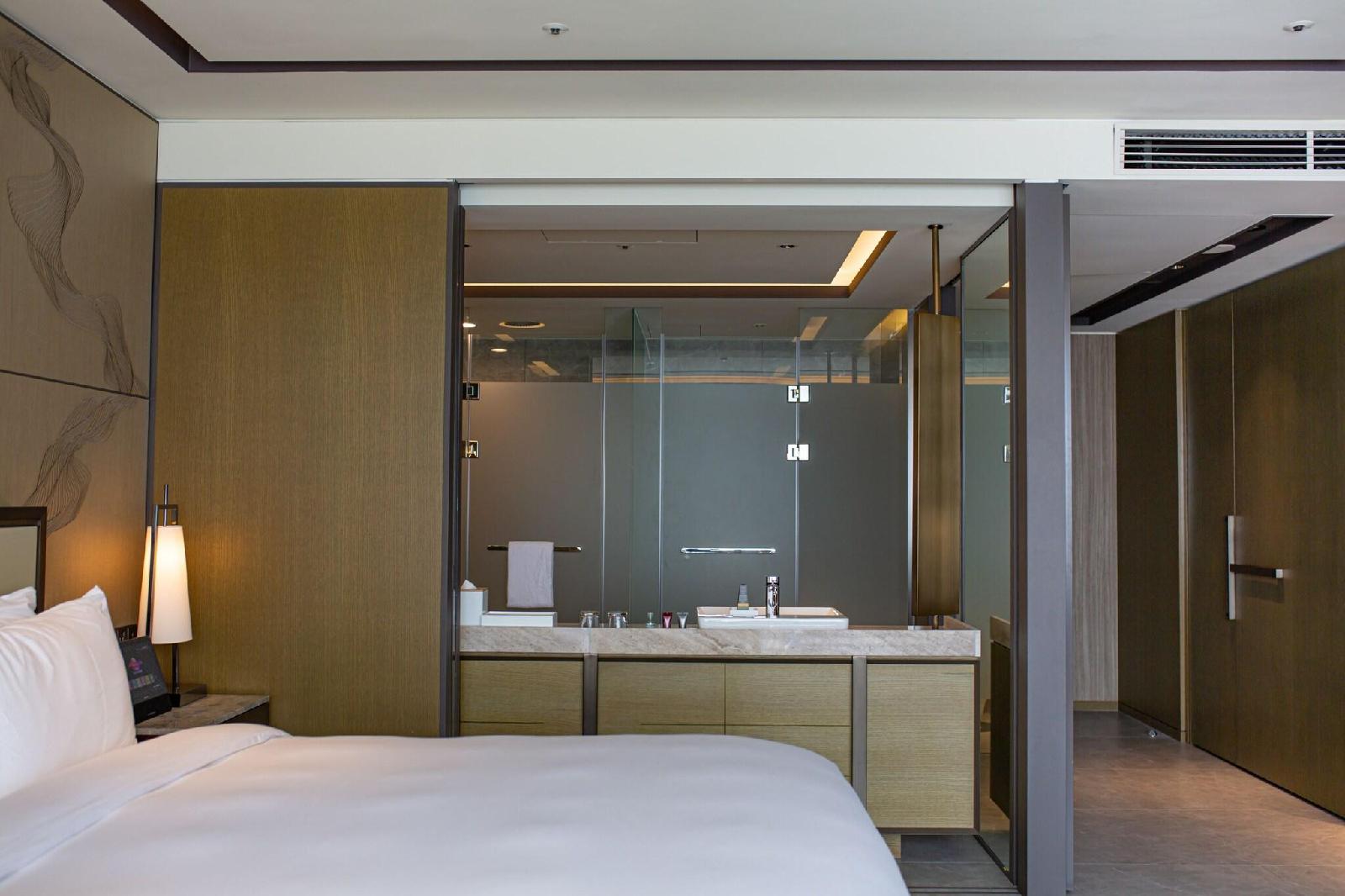 Daegu Marriott Hotel