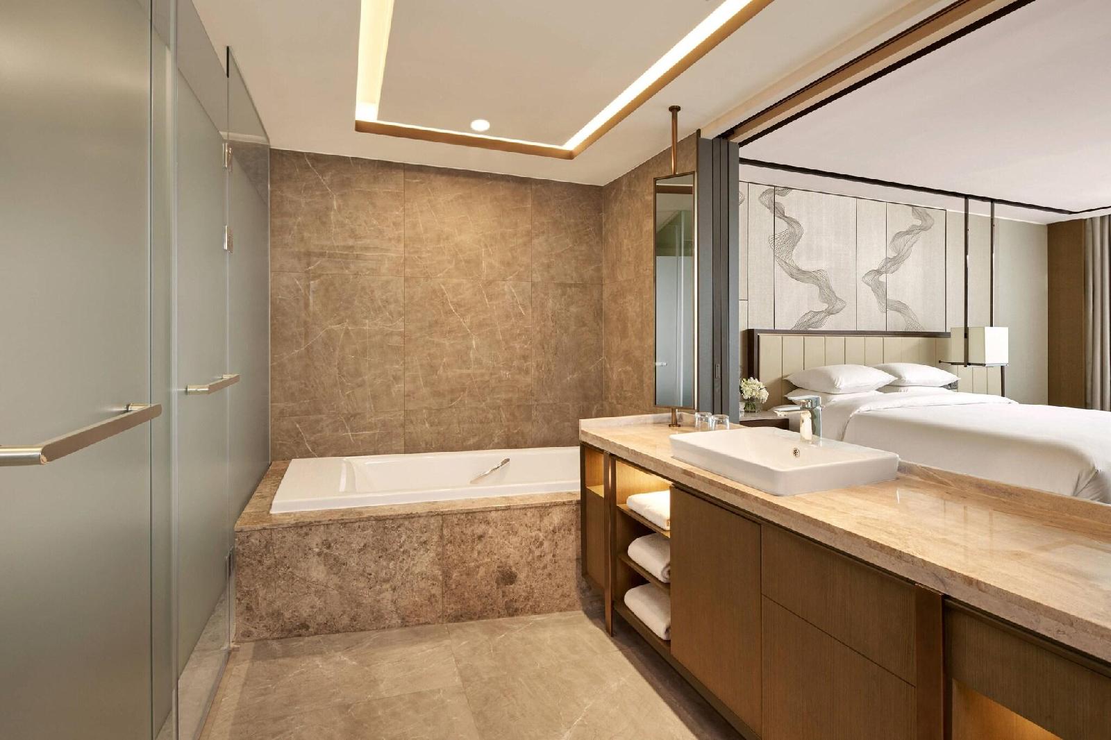 Daegu Marriott Hotel