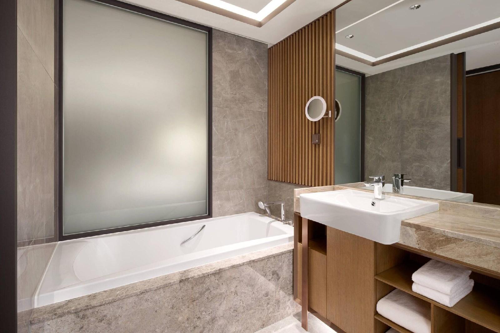 Daegu Marriott Hotel