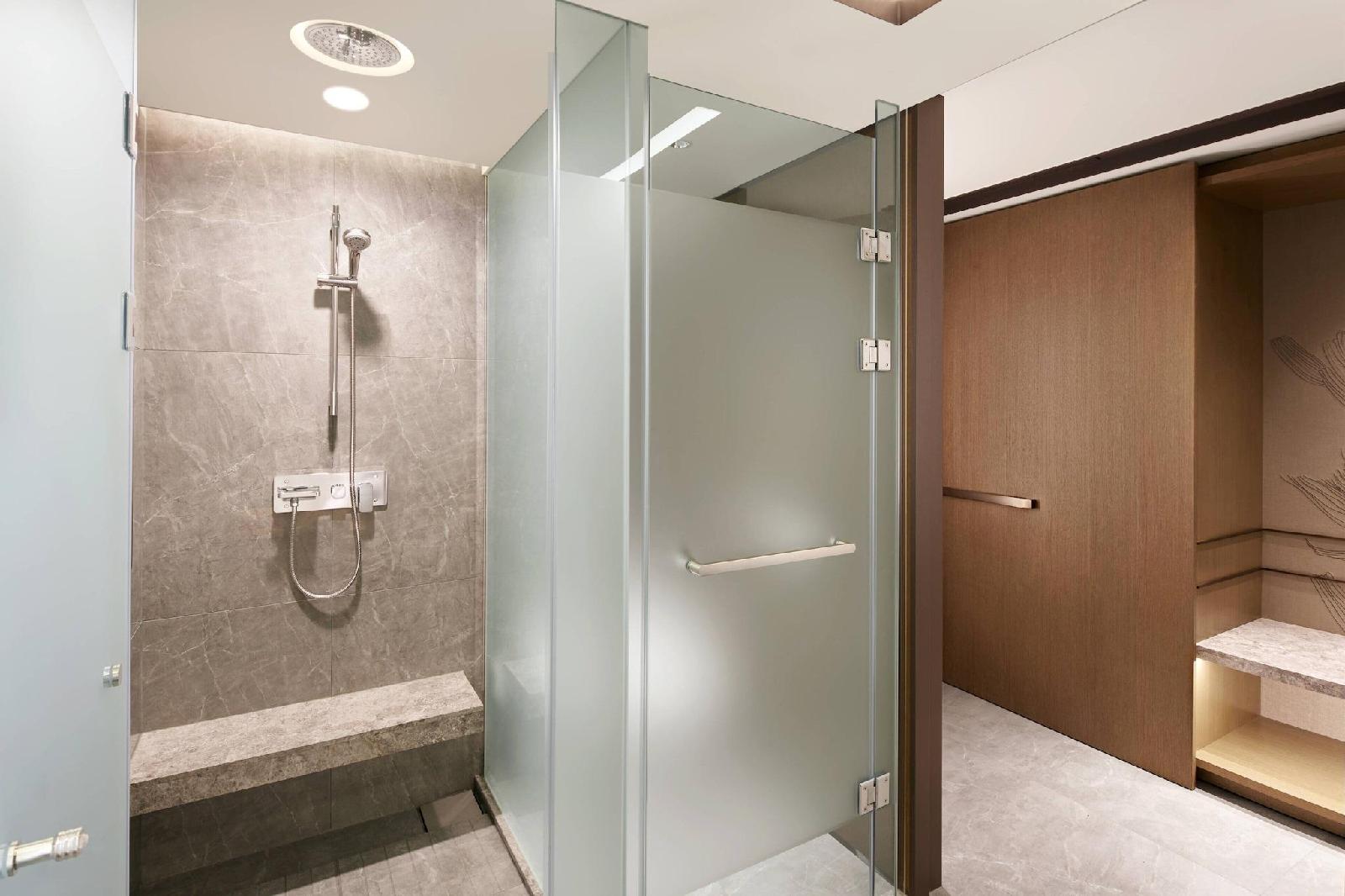 Daegu Marriott Hotel