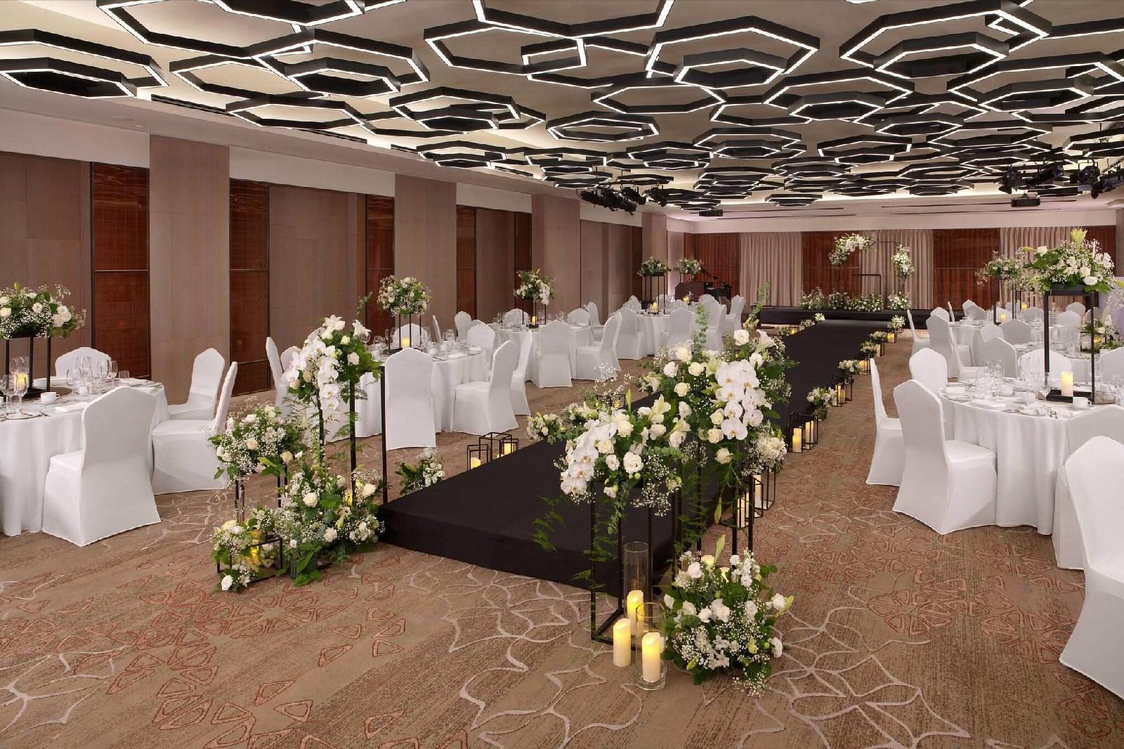 Daegu Marriott Hotel
