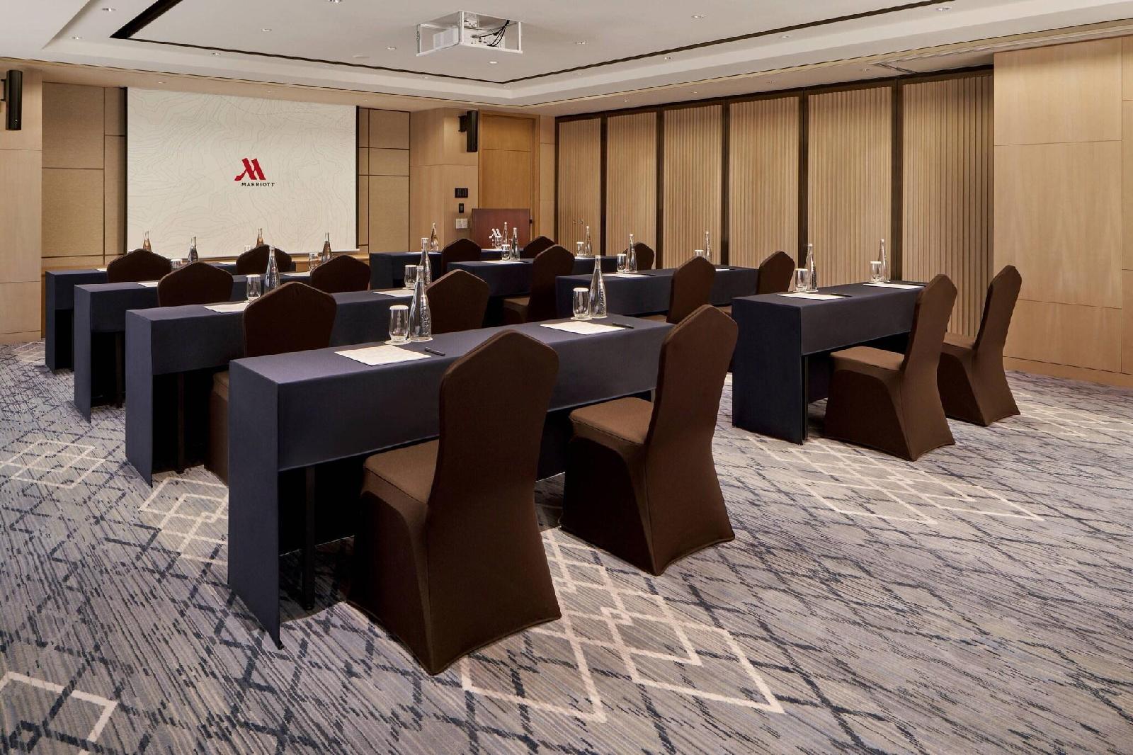 Daegu Marriott Hotel