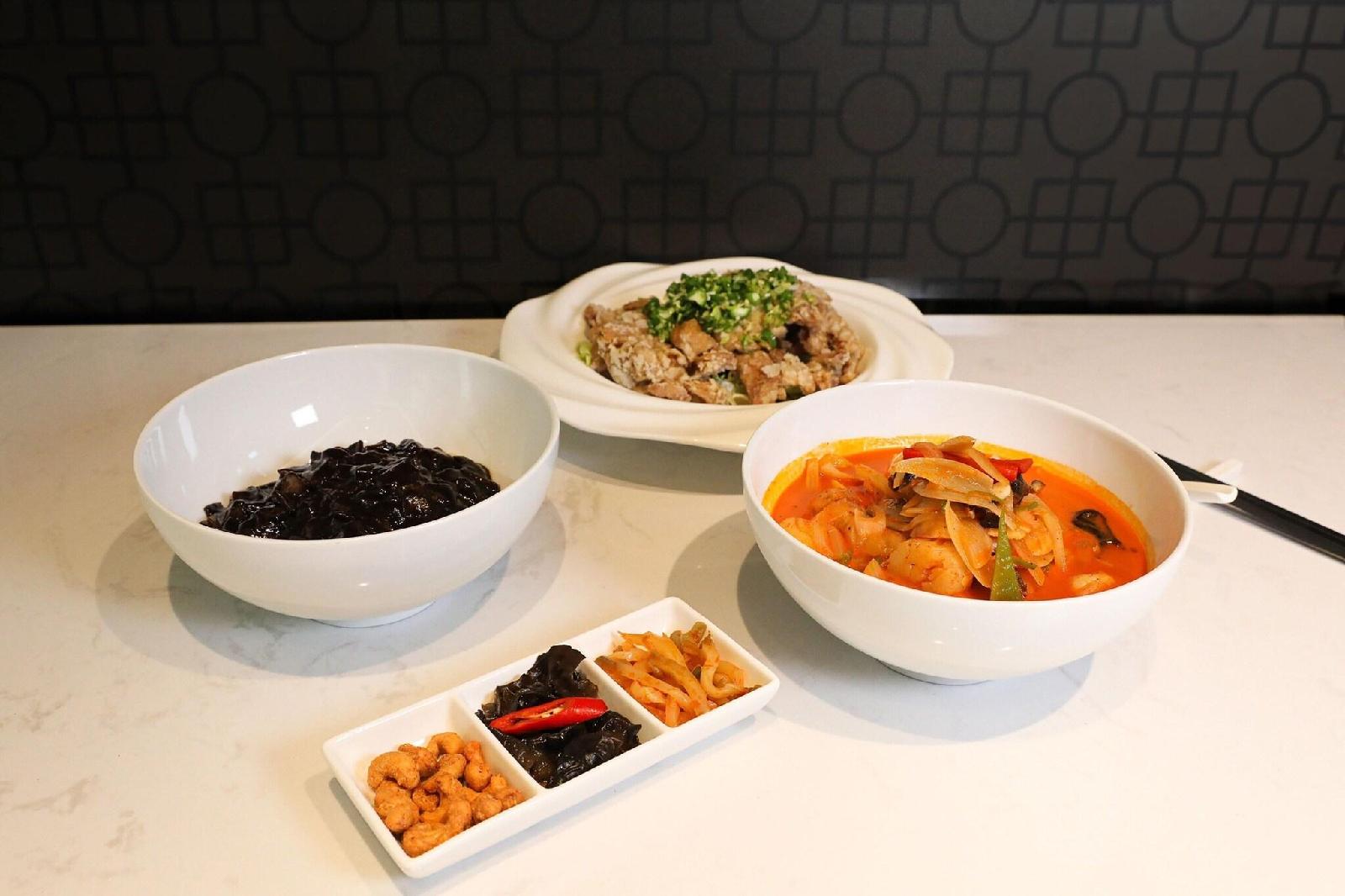 Daegu Marriott Hotel