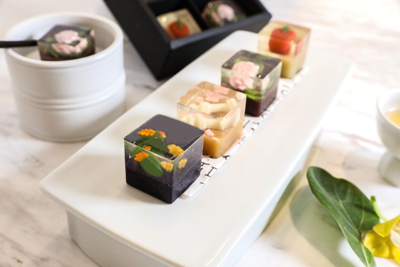 Daegu Marriott Hotel