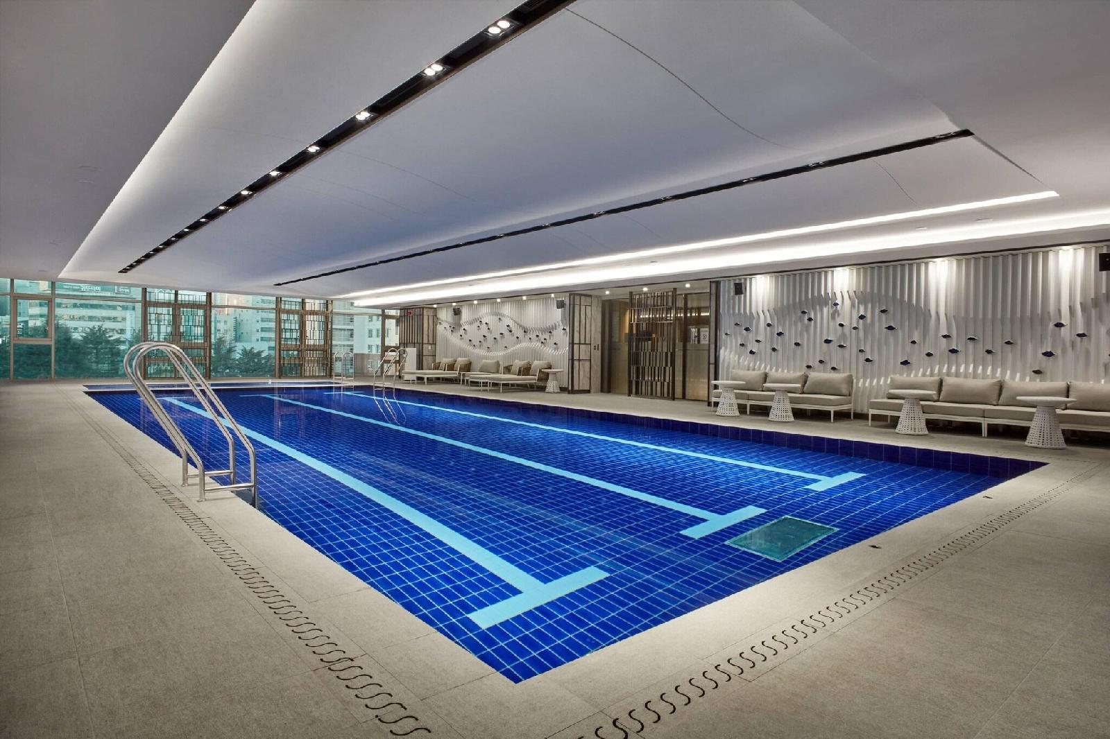 Daegu Marriott Hotel