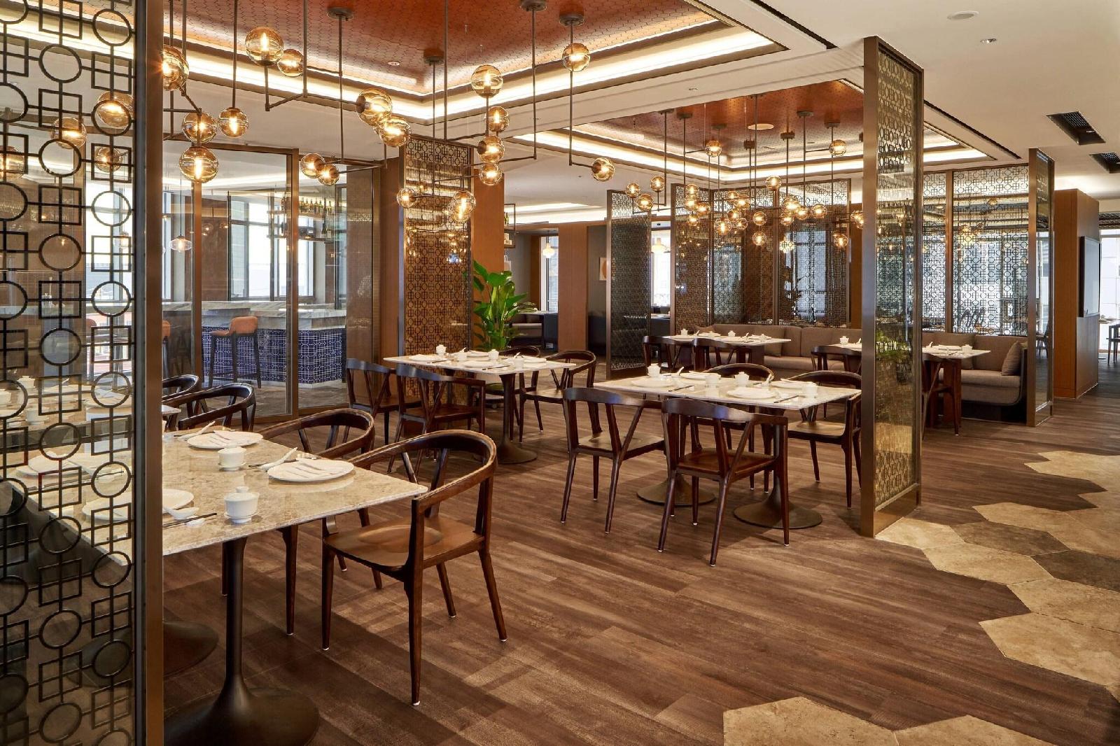 Daegu Marriott Hotel