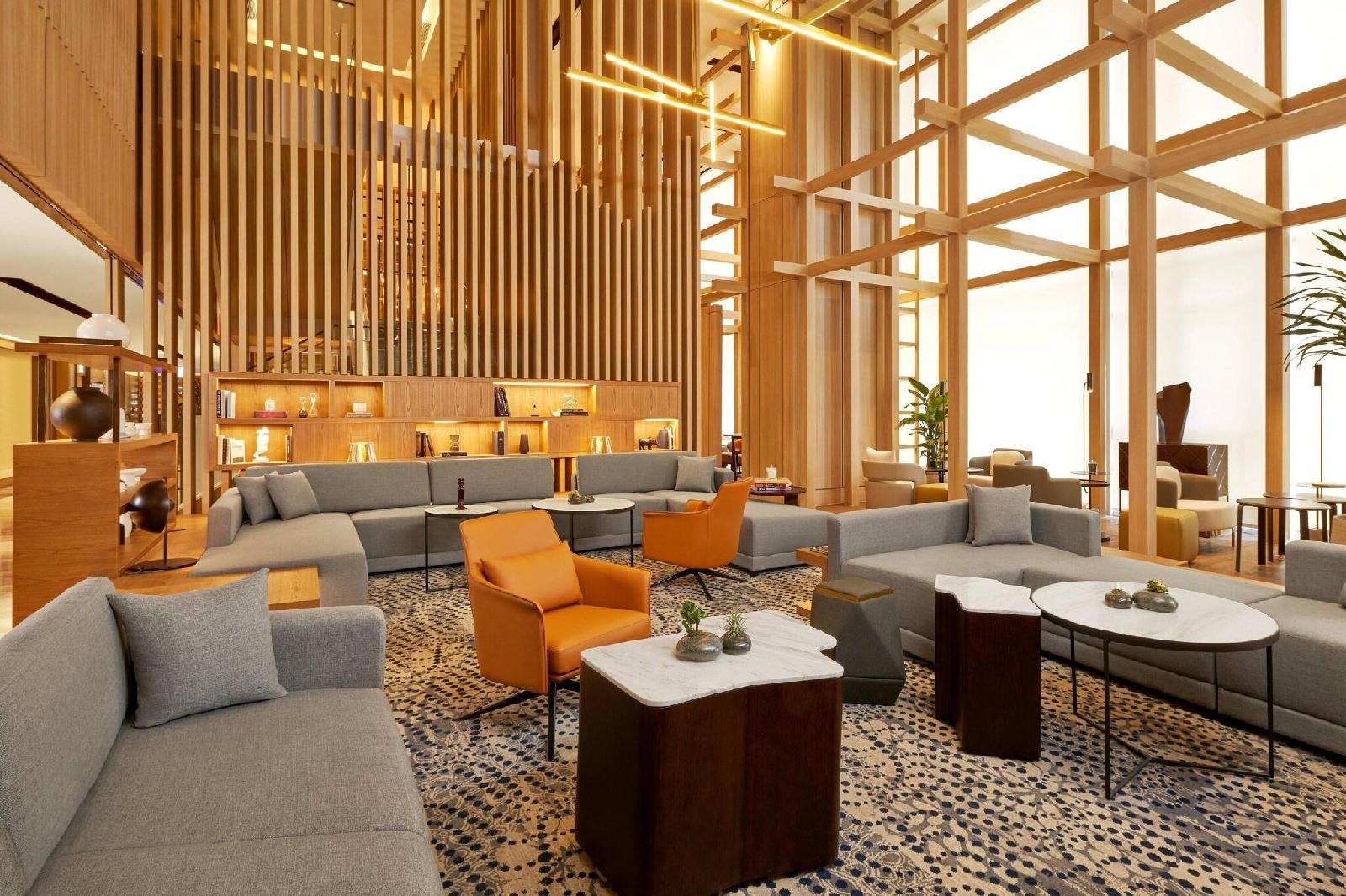 Daegu Marriott Hotel