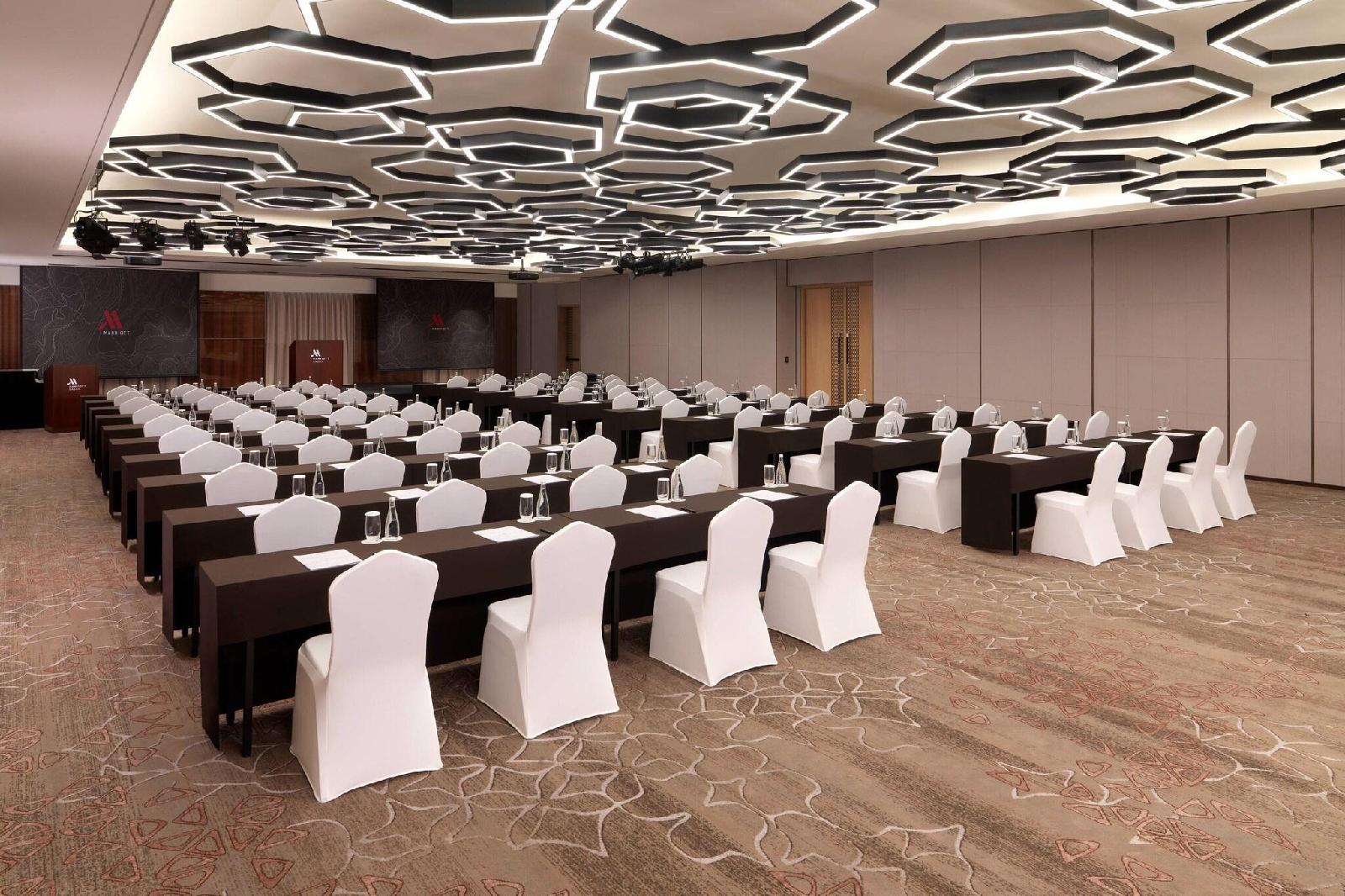 Daegu Marriott Hotel