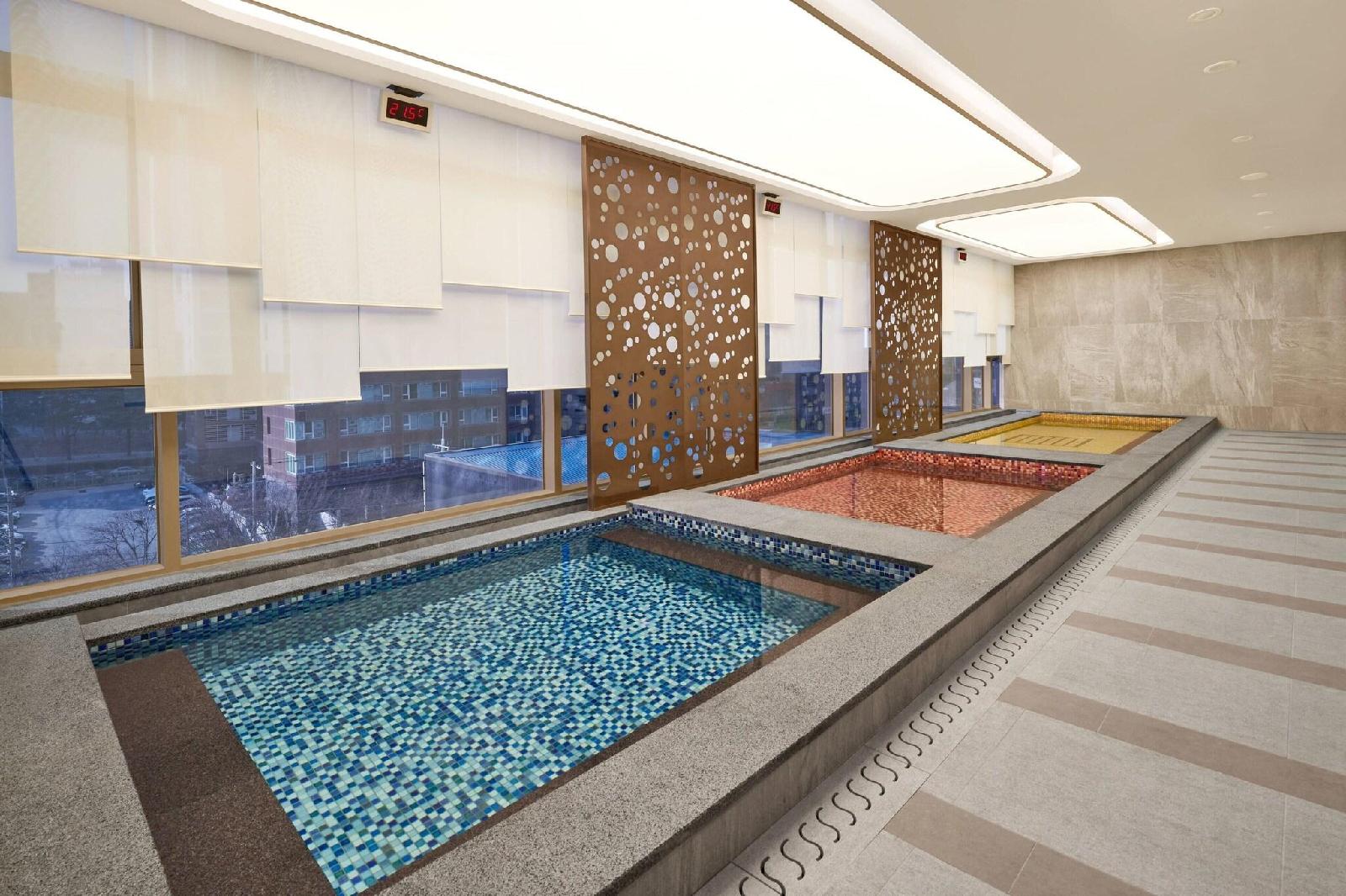Daegu Marriott Hotel