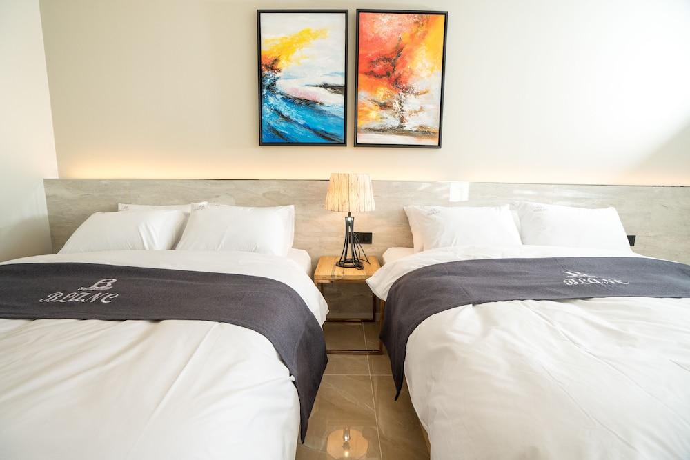 Blanc Hotel
