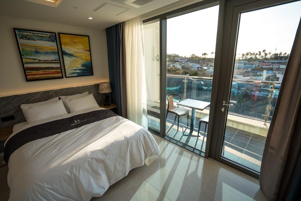 Blanc Hotel