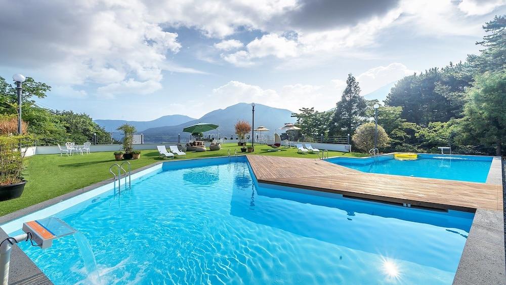 Ruscello Pension
