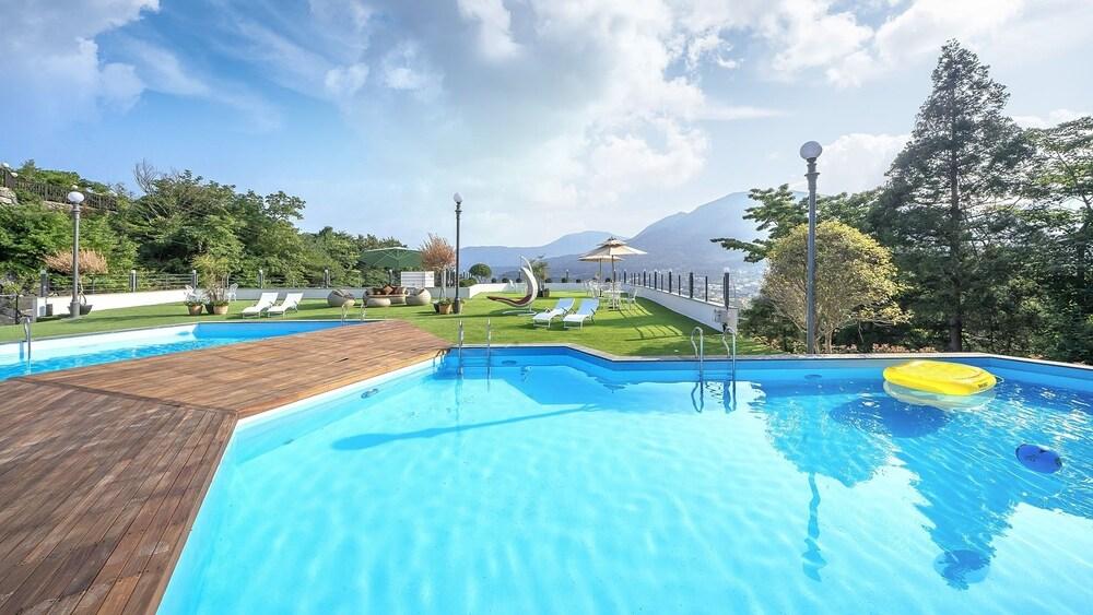 Ruscello Pension
