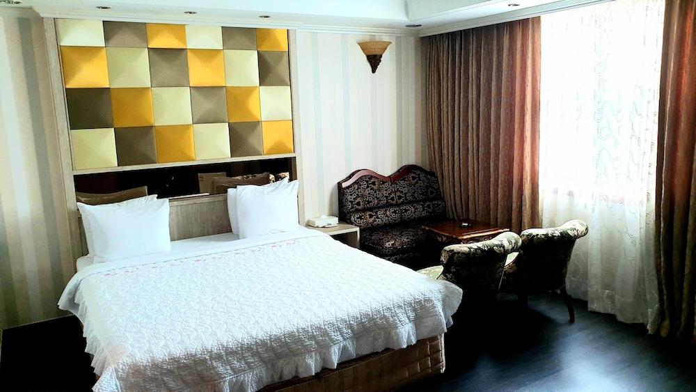 Sungsan Hotel