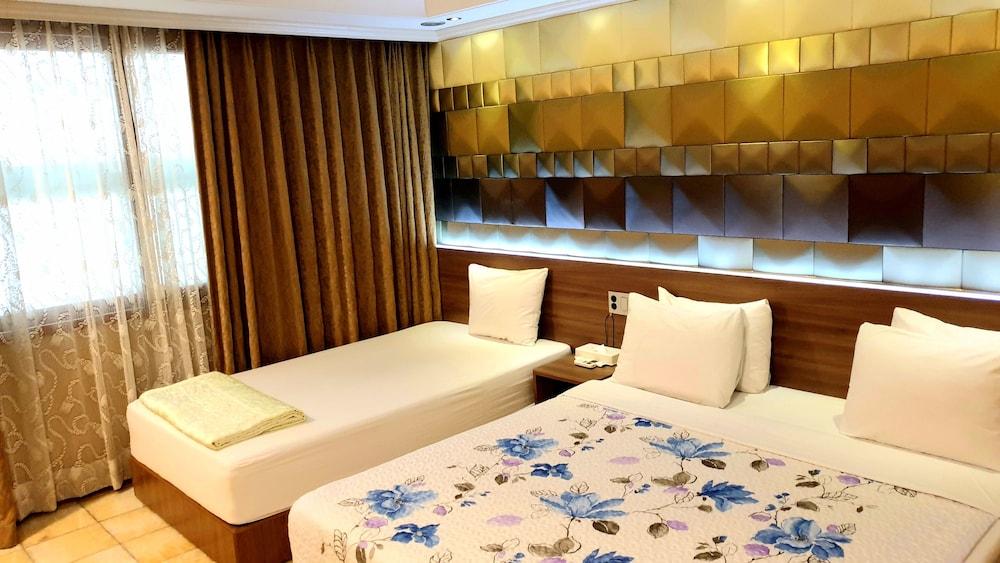 Sungsan Hotel